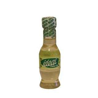 Alison's Ideal Pure Castor Oil 50ml