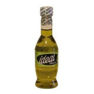 Alison's Ideal Pure Olive Oil 200ml