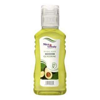 Nice & Lovely Glycerine Avocado 110 ml 