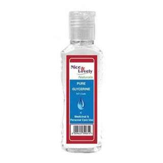 Nice & Lovely Pure Glycerine 110 ml 