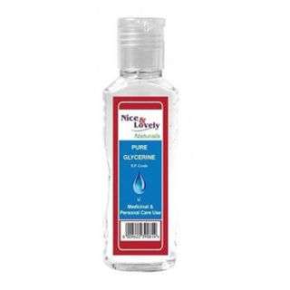 Nice & Lovely Pure Glycerine 65 ml 