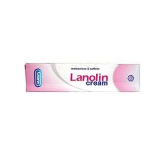 Maws Lanolin Cream 50 g 