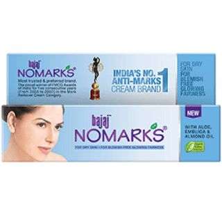 Nomarks Cream For Dry Skin 25ml