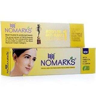 NoMarks Cream For Oily Skin 25 ml