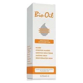 Bio Oil 125 ml 