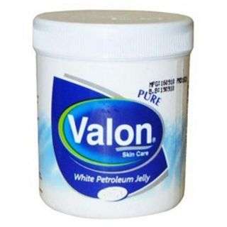 Valon Pure White Petroleum Jelly 250 g 