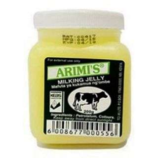 Arimi's Milking Jelly 200 g