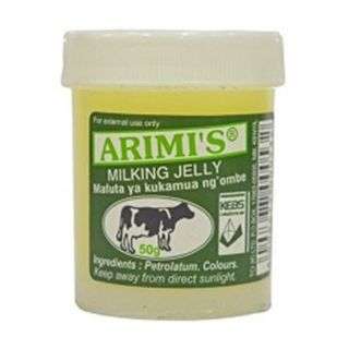 Arimi's Milking Jelly 50 g 