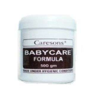 Caresons Baby Care Formula 500 g 