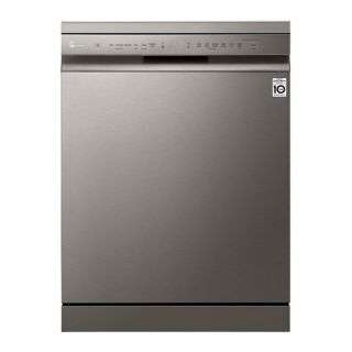 LG DFB512FP Dishwasher 14PS - Silver
