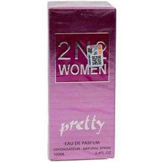 2N2 Woman Pretty EDP 100 ml 