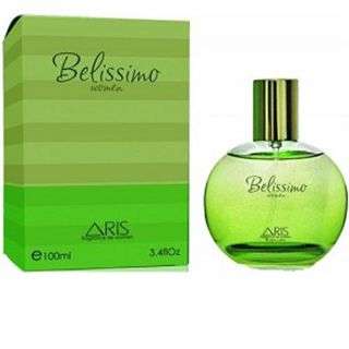 Aris Belissimo Women EDP 100 ml 