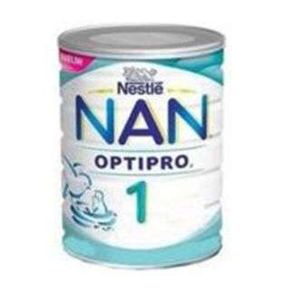 Nan OptiPro 1 0-6 Months 400 g