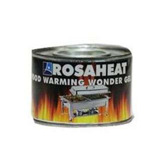 Rosaheat Food Warming Wonder Gel 200 ml