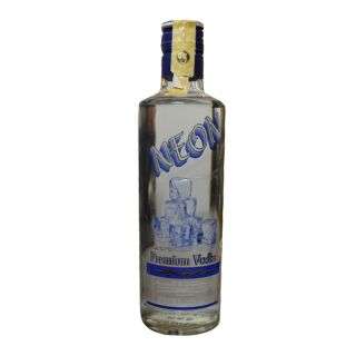Neon Premium Vodka 350ml