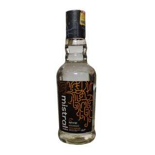 Mistral Mango Vodka 250ml