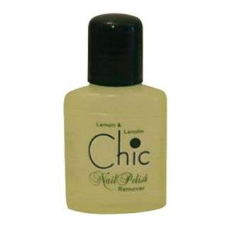 Alison's Chic Nail Polish Remover 75 ml