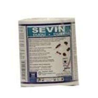 Sevin Dudu-Dust 50g