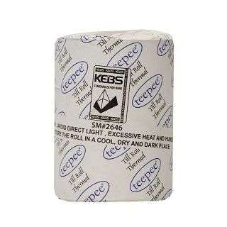 Teepee Thermal Roll 57x40mm