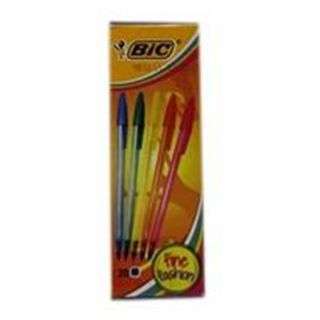 Bic Fine Fashion Pen 1 Piece 