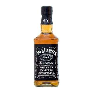 Jack Daniels Tennessee 350ml