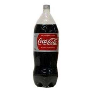 Coca Cola Coke Light Pet Bottle 2 L 
