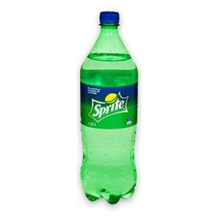 Sprite Pet Bottle 1.25 L 
