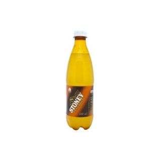 Stoney Tangawizi (Ginger) Pet Bottle 500 ml