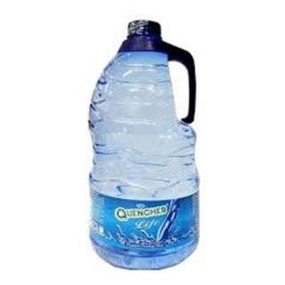 Quencher Drinking Water 5 L