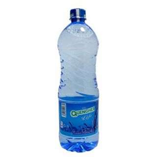 Quencher Drinking Water 1 L