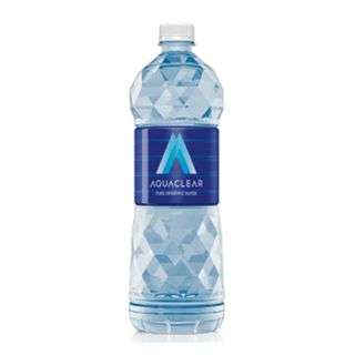 Aquaclear Mineral Water 500 ml
