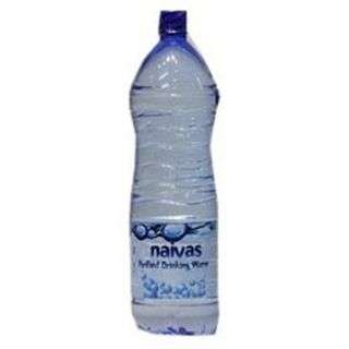 Naivas Pure Drinking Water 1.5 L