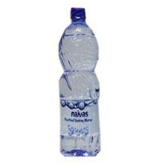 Naivas Pure Drinking Water 1 L