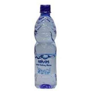 Naivas Pure Drinking Water 500 ml 