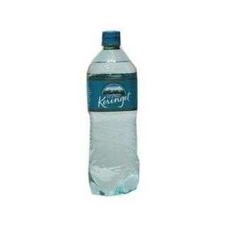 Keringet Sparkling Water 1 L