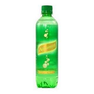 Aquamist Sparkling Water 1 L