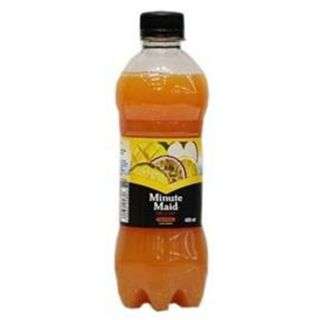 Minute Maid Delight Tropical 400 ml 