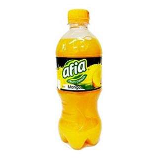 Afia Fruit Drink Mango 500 ml  