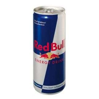 Red Bull Energy Drink 250 ml 