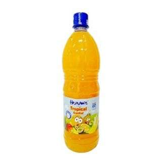 Highlands Tropical Drink 2 L