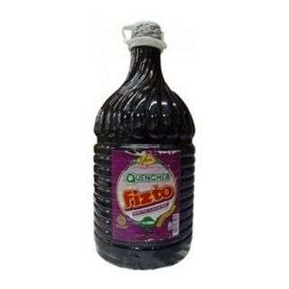 Quencher Fizto Mixed Fruit Drink 2 L 