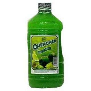 Quencher Lemon Treat 2 L 