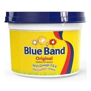 Blueband Margarine 500 g