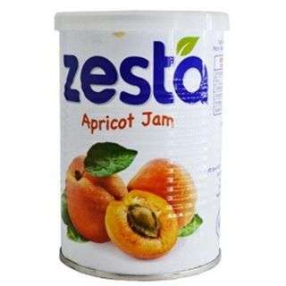 Zesta Jam Apricot 500 g