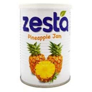 Zesta Jam Pineapple 500 g