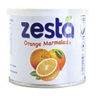 Zesta Marmalade Orange 300 g