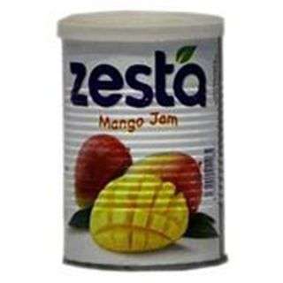 Zesta Jam Mango 500 g