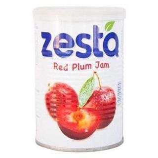 Zesta Jam Red Plum 1 kg