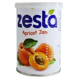 Zesta Jam Apricot 1 kg