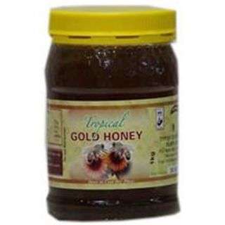 Tropical Gold Honey 1 kg